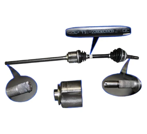 Вал приводной в сборе CHERY / EXEED T11-2203020CB