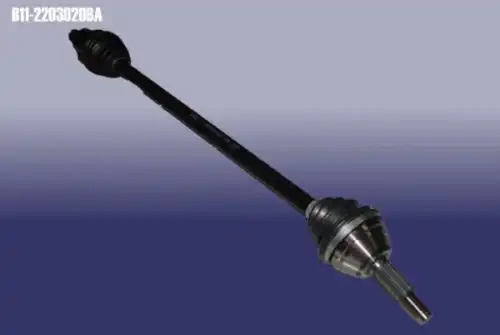 Вал приводной в сборе CHERY / EXEED B11-2203020BA