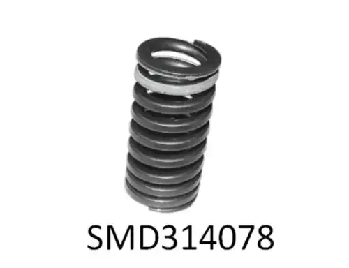 ПРУЖИНА КЛАПАНА SMD314078 CHERY / EXEED