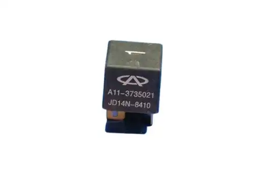  РЕЛЕ CHERY №1 A11/M11/A13 A11-3735021 CHERY / EXEED