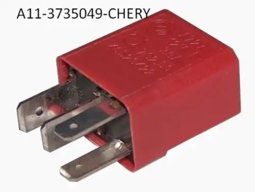  РЕЛЕ A11-3735049 CHERY / EXEED