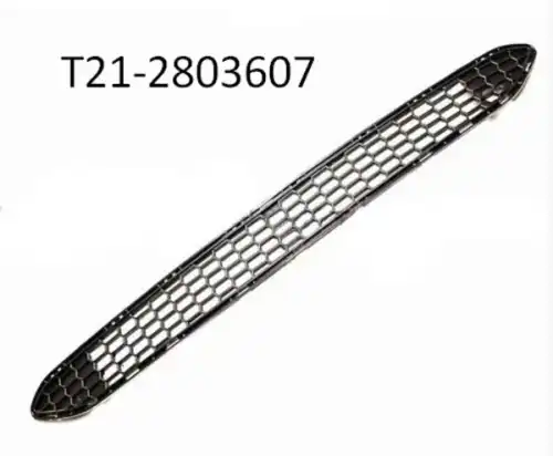 Решетка бампера CHERY / EXEED T21-2803607