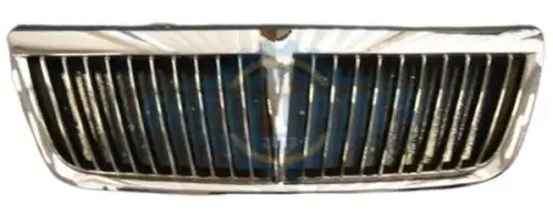 Решетка бампера CHERY / EXEED S18D-2803521