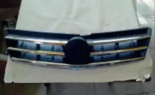 Решетка радиатора GEELY 1018006116-01