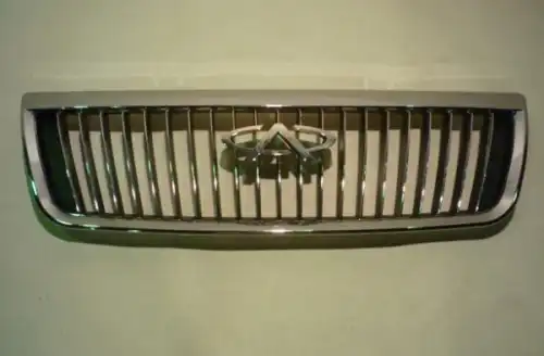 Решетка радиатора CHERY / EXEED A15-8401505BA