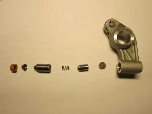 Коромысло клапана ГРМ CHERY / EXEED 477F-1007040