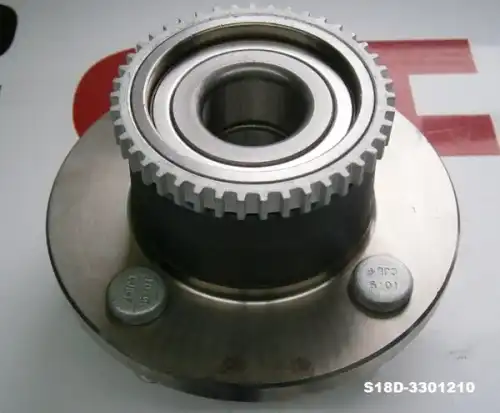 Ступица CHERY / EXEED S18D-3301210