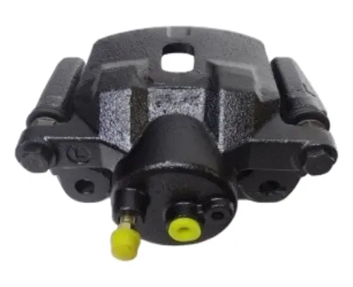 Суппорт тормозной GEELY 1014001809 передняя ось слева