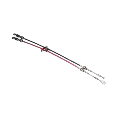  ТРОС КПП (472) S21-1703090BA CHERY / EXEED
