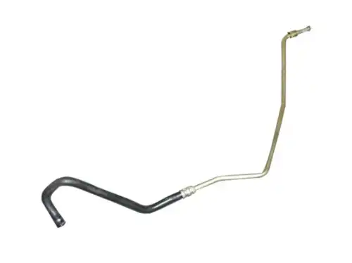  ТРУБКА ГУР S12-3406300 CHERY / EXEED