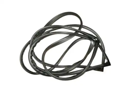  Уплотнитель стекла лобового A21-5206055 CHERY / EXEED