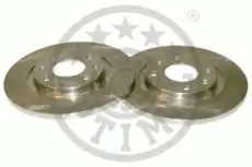 Тормозной диск OPTIMAL BS-5360