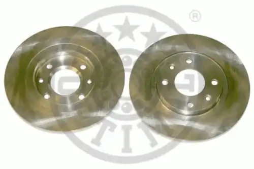 Тормозной диск OPTIMAL BS-5360