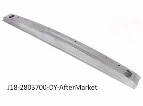 Усилитель бампера CHERY / EXEED J18-2803700-DY