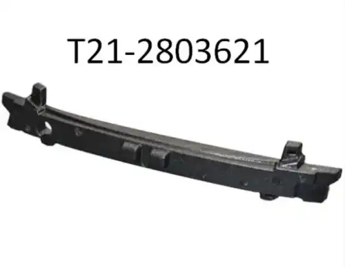 Усилитель бампера CHERY / EXEED T21-2803621