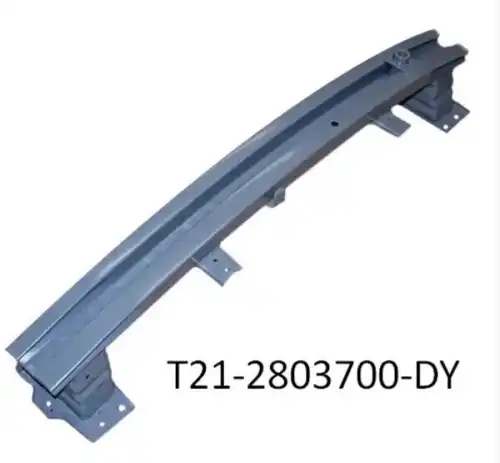 Усилитель бампера CHERY / EXEED T21-2803700-DY