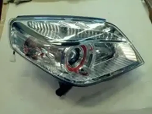Фара GEELY 1017009815