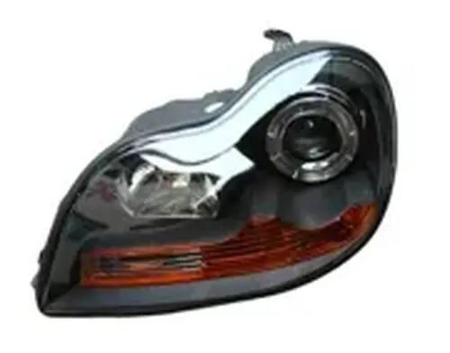 Фара GEELY 1017001076