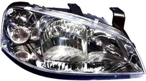 Фара CHERY / EXEED A21-3772020BA