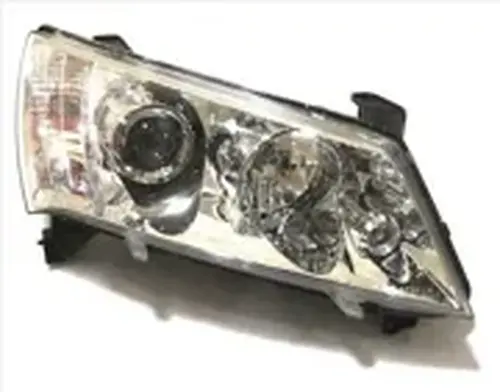 Фара GEELY 1067001212