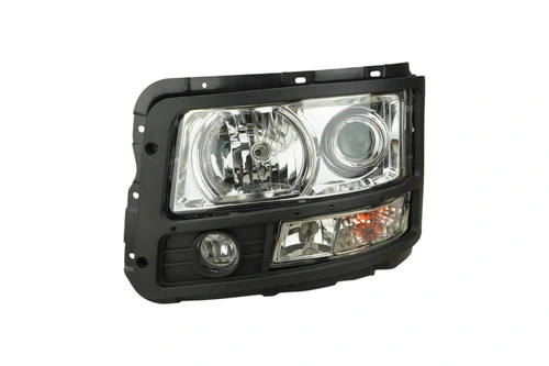Фара SHAANXI DZ93189723010