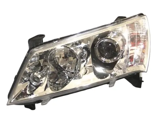Фара GEELY 1067001211