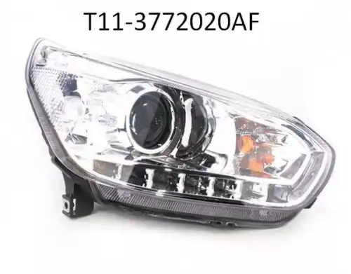 Фара CHERY / EXEED T11-3772020AF