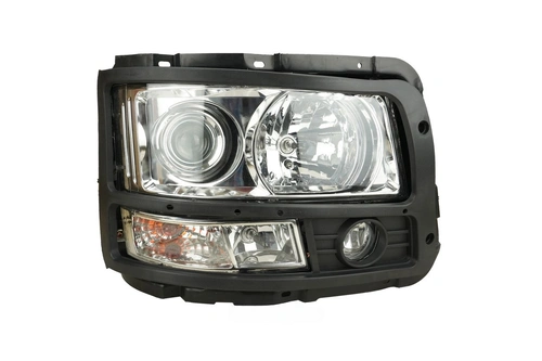 Фара SHAANXI DZ93189723020