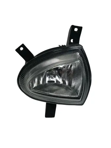 Фара противотуманная LIFAN B4116100