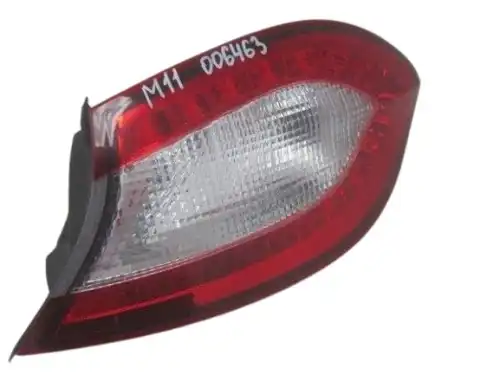 Фонарь габаритный CHERY / EXEED M12-3773020