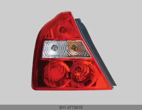 Фонарь задний CHERY / EXEED B11-3773010
