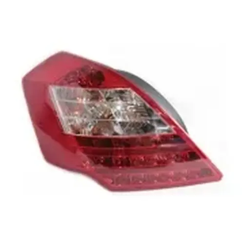 Фонарь задний GEELY 1067001230