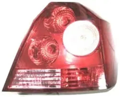 Фонарь задний GEELY 1017001558