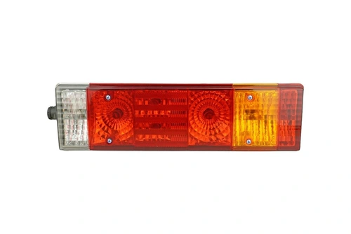Фонарь задний SHAANXI 81.25225.6464