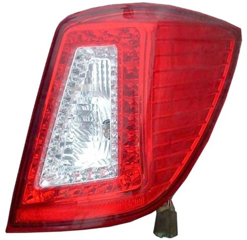 Фонарь задний LIFAN S4133400