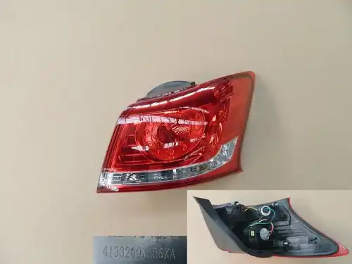 Фонарь задний GREAT WALL 4133200XS56XA