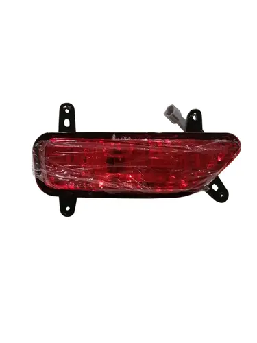 Фара противотуманная LIFAN S4116300
