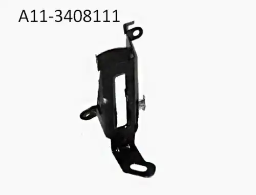 Хомут A11-3408111 CHERY / EXEED
