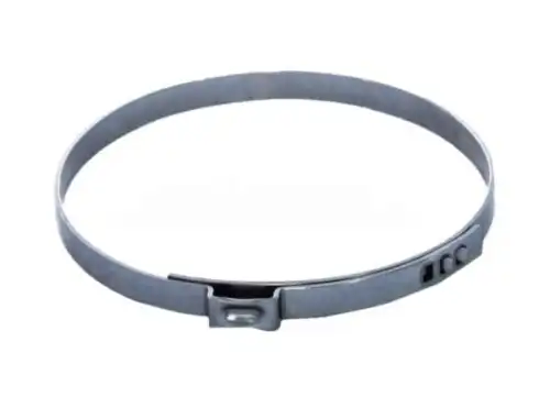 ХОМУТ МЕТАЛЛ A11-3400105 CHERY / EXEED