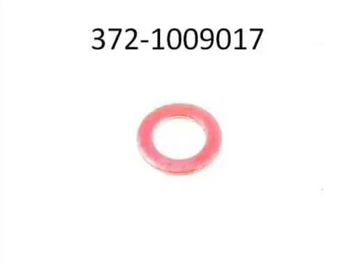  ШАЙБА 372-1009017 CHERY / EXEED