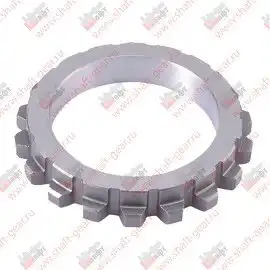Шестерня КПП SHAANXI 12JS160T-1707107