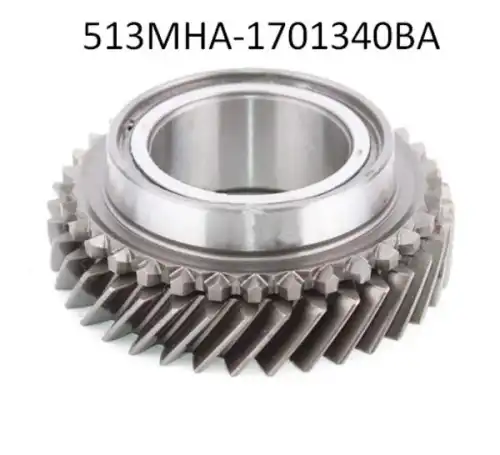 Шестерня КПП CHERY / EXEED 513MHA-1701340BA