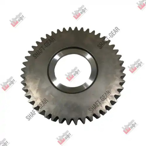 Шестерня КПП SHAANXI 10JSD140-1707106