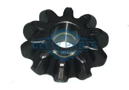 Шестерня КПП CHERY / EXEED QR523-1701711