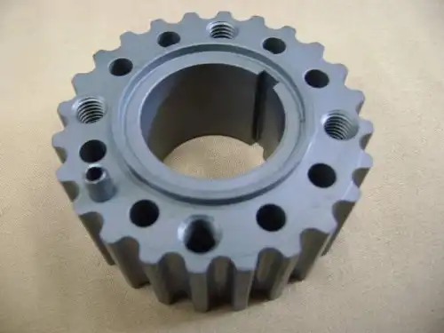  ШЕСТЕРНЯ КОЛЕНВАЛА HOVER, М1,H3 SMD326852 GREAT WALL