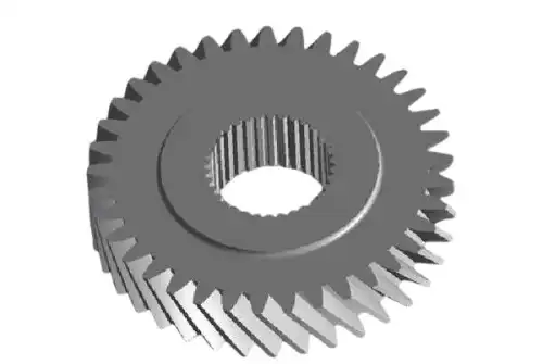 Шестерня КПП CHERY / EXEED A11-3AA015311285AA