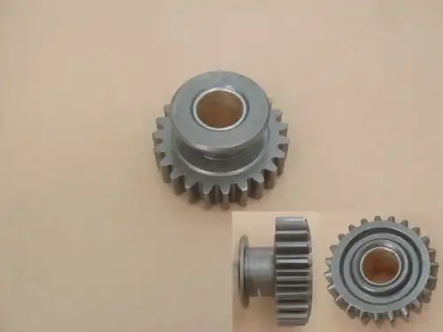 Шестерня КПП GREAT WALL ZM015A-1701400
