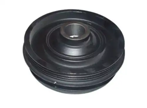 ШКИВ КВ 372-1005040 CHERY / EXEED