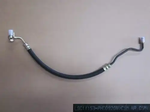 Шланг ГУР GREAT WALL 3406110XKZ16A