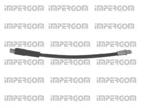 Тормозной шланг 61023 IMPERGOM